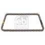 49767 FEBI BILSTEIN Ланцюг приводу розподільного валу