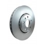 8DD 355 129-111 HELLA PAGID Гальмівний диск