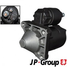 4390300600 JP GROUP Стартер
