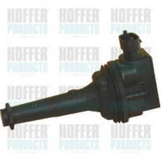 8010482 HOFFER Котушка запалювання