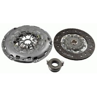 3000 950 742 SACHS Комплект зчеплення