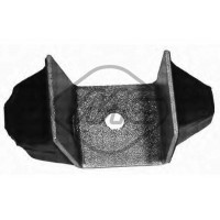 02884 Metalcaucho Підвіска двигун