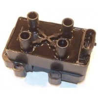 DC-1038 EUROCABLE Котушка запалювання