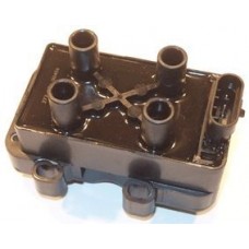 DC-1038 EUROCABLE Котушка запалювання