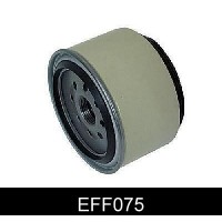 EFF075 COMLINE Паливний фільтр