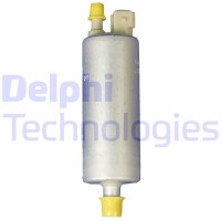 FE0506-12B1 DELPHI Паливний насос