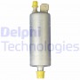 FE0506-12B1 DELPHI Паливний насос