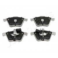 PA-0921AF JAPANPARTS КомплеК т гальмівних колодок, дискове гальмо