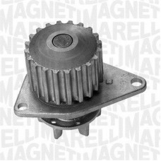 350981556000 MAGNETI MARELLI Водяний насос охолодження двигуна