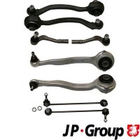 1340102210 JP GROUP Ремкомплект, поперечный Важіль підвіски