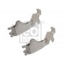 104935 FEBI BILSTEIN Ремкомплект автоматичне регулювання