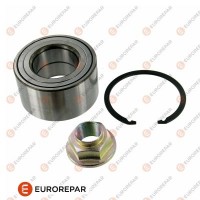 1681952380 EUROREPAR Комплект підшипника ступиці колеса