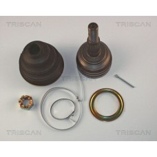 8540 21102 TRISCAN Шарнирный комплект, Привідний вал