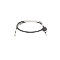 1 987 482 757 BOSCH Тросик, cтояночный тормоз