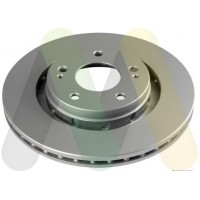 LVBD1229 MOTAQUIP Гальмівний диск