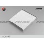 FCS123 FENOX Фільтр повітря у внутрішньому просторі