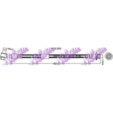 H7838Q KAWE Гальмівний шланг