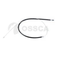 50078 OSSCA Тросик, cтояночный тормоз