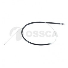 50078 OSSCA Тросик, cтояночный тормоз