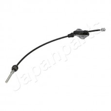 BC-0333 JAPANPARTS Тросик, cтояночный тормоз