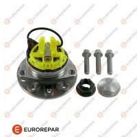 1681953280 EUROREPAR Комплект підшипника ступиці колеса