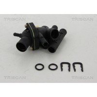 8620 20089 TRISCAN Термостат охолоджувальна рідина