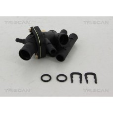 8620 20089 TRISCAN Термостат охолоджувальна рідина
