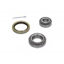 WBK-9003 KAVO PARTS Комплект підшипника ступиці колеса