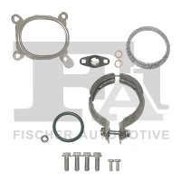 KT140055 FA1 Монтажний комплект компресор