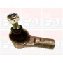 SS360 FAI AutoParts Наконечник поперечної кермової тяги