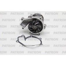 PWP1222KOR PATRON Водяний насос охолодження двигуна