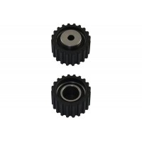 DID-5513 KAVO PARTS Паразитный / Ведущий ролик, Зубчастий ремінь
