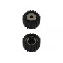 DID-5513 KAVO PARTS Паразитный / Ведущий ролик, Зубчастий ремінь