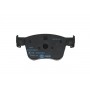 8DB 355 036-491 HELLA КомплеК т гальмівних колодок, дискове гальмо