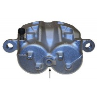 8AC 355 386-261 HELLA Гальмівний супорт