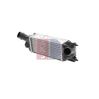 067011N AKS DASIS Интеркулер