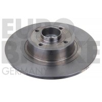 5815203965 EUROBRAKE Гальмівний диск