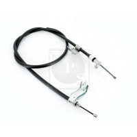 N292N231 NPS Тросик, cтояночный тормоз