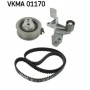VKMA 01170 SKF Комплект ременя ГРМ