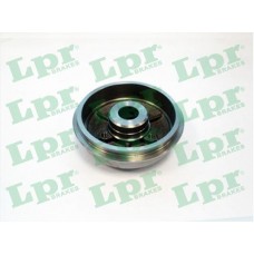 7D0024R LPR Гальмівний барабан