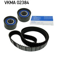VKMA 02384 SKF Комплект ременя ГРМ