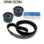 VKMA 02384 SKF Комплект ременя ГРМ