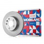 416101711 MOBILAND Гальмівний диск