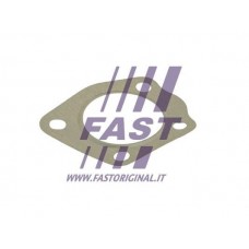 FT84808 FAST Прокладка труба вихлопного газу