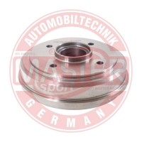 24021800351-PCS-MS MASTER-SPORT GERMANY Гальмівний барабан
