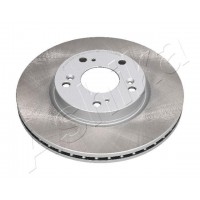 60-04-407C ASHIKA Гальмівний диск