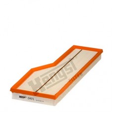E457L HENGST FILTER Повітряний фільтр