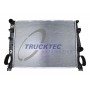 02.40.150 TRUCKTEC AUTOMOTIVE Радіатор охолодження двигуна