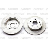 PBD4829 PATRON Гальмівний диск