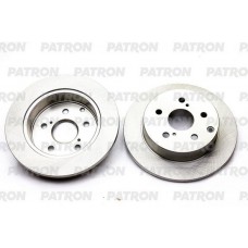 PBD4829 PATRON Гальмівний диск